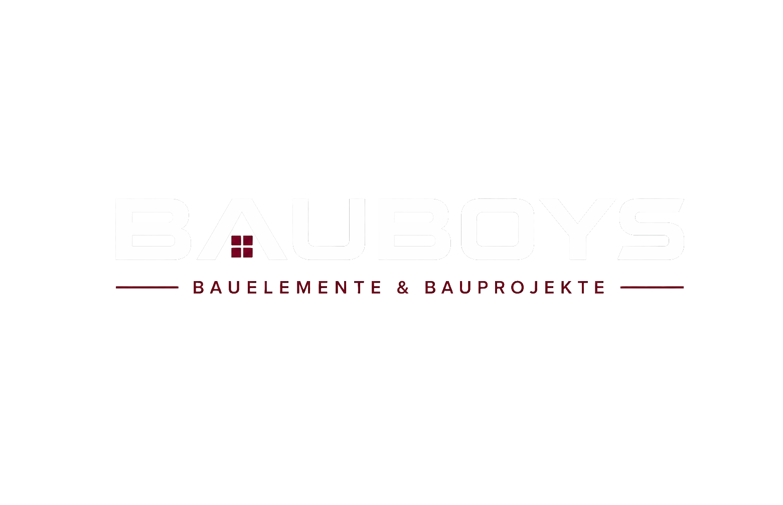 BauBoys Logo